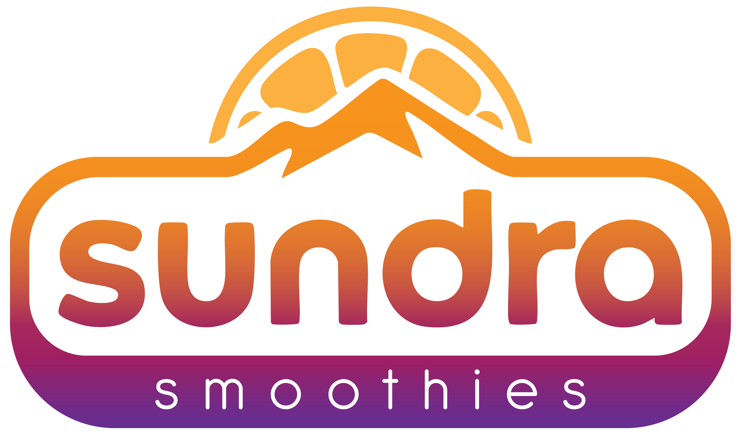 Sundra Smoothies logo